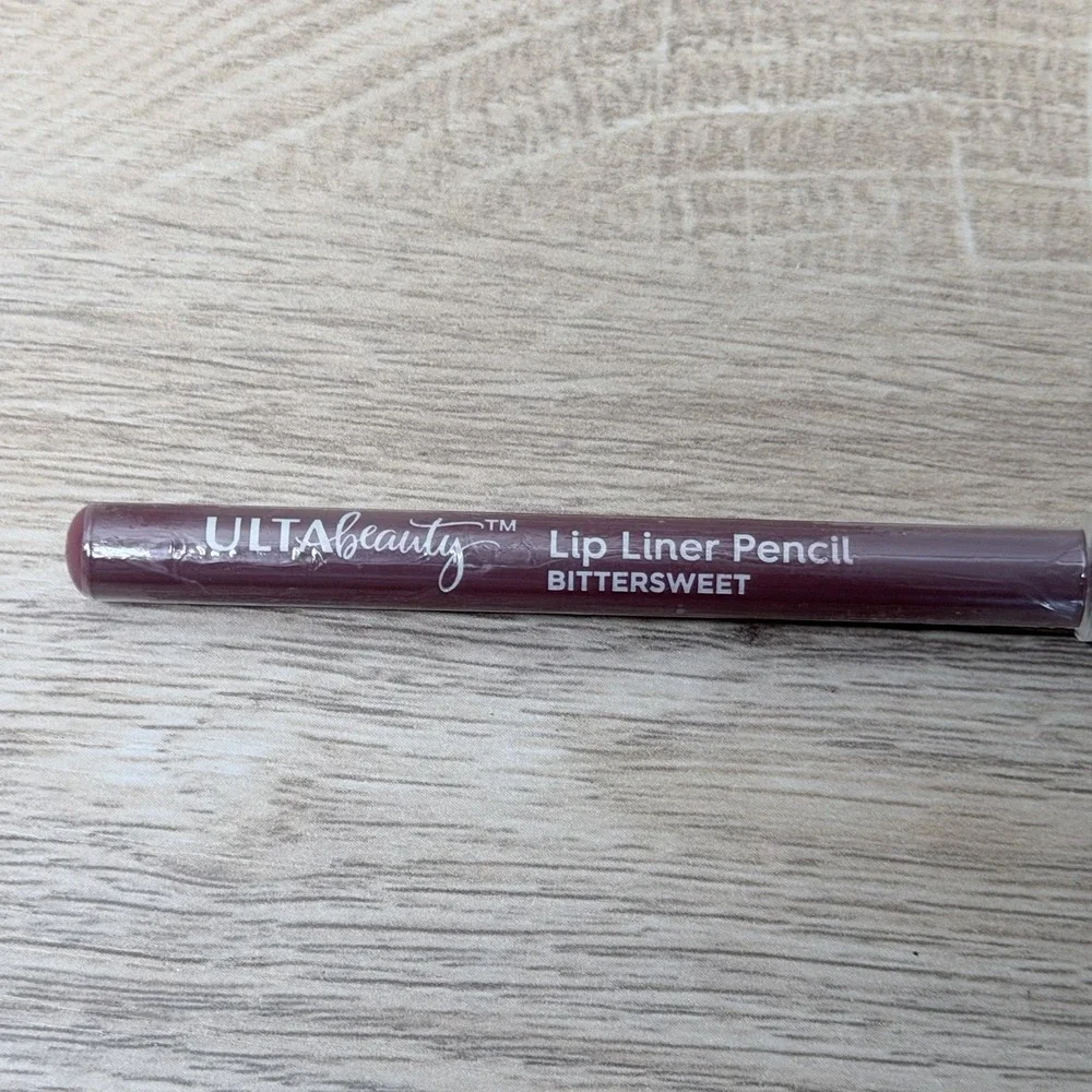Ulta Beauty Makeup Gift Set Cosmetic Bag Brush Lip Gloss Liner Assorted Lot